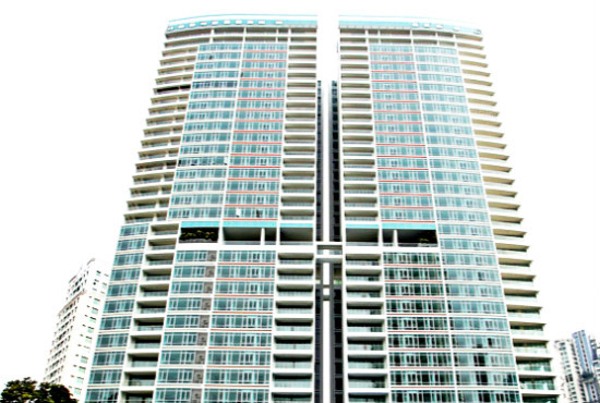 Martin Place Residences (D9), Condominium #44172